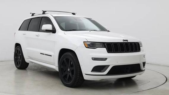 JEEP GRAND CHEROKEE 2020 1C4RJFCT5LC240046 image